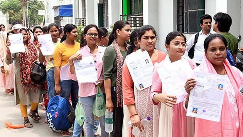 Government Circulates Education Bill to Replace UGC, AICTE