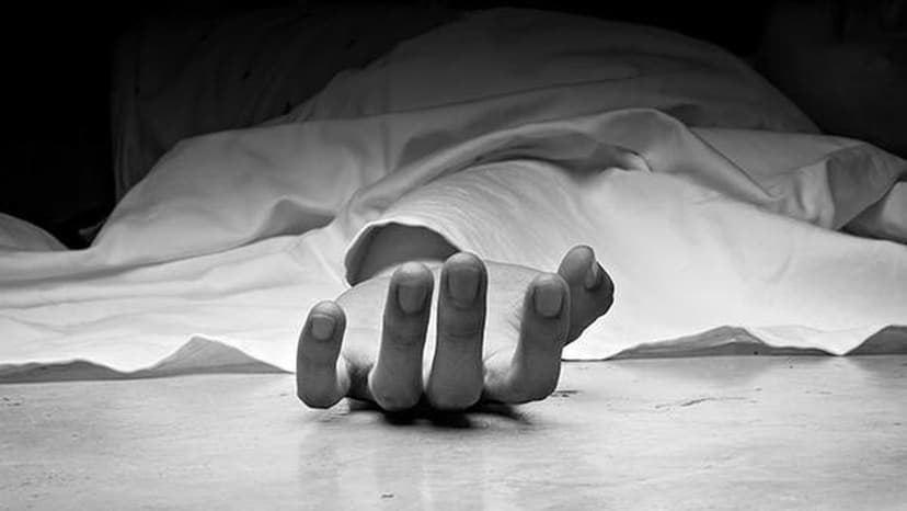 Partially Burnt Body of Businessman Found Near Himayathsagar in Telangana