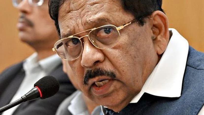 Parameshwara says he will not lobby for Karnataka Chief Minister’s post