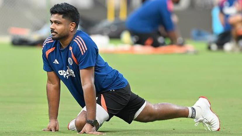 T20 World Cup: Including Samson in the mix has been discussed: Kotak