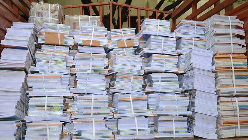 PM orders accountability over NCERT judiciary ‘corruption’ content; Education Minister vows action