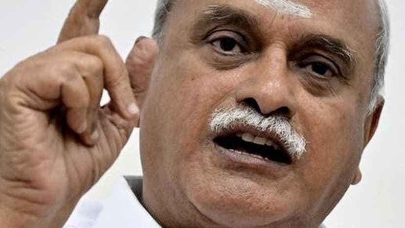 Congress willing to boycott Puducherry polls over Statehood issue