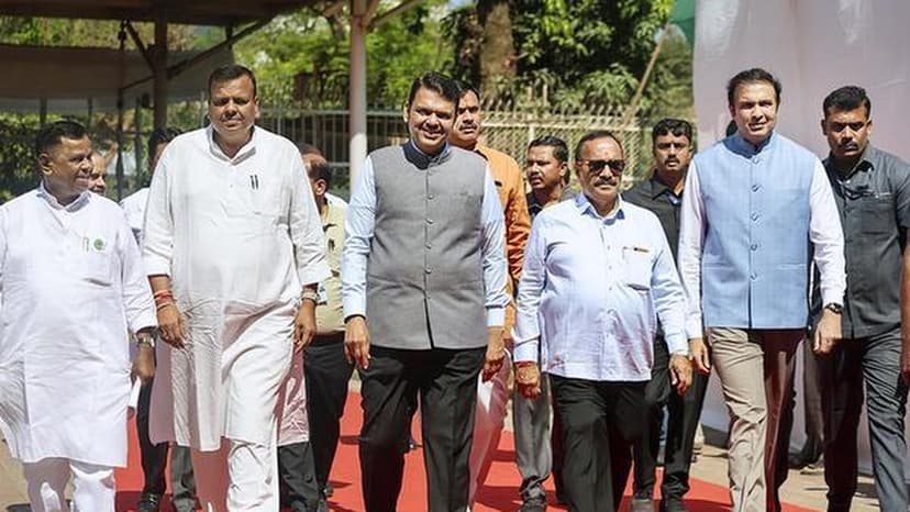 Maharashtra will become a trillion dollar economy within five years, says CM Devendra Fadnavis