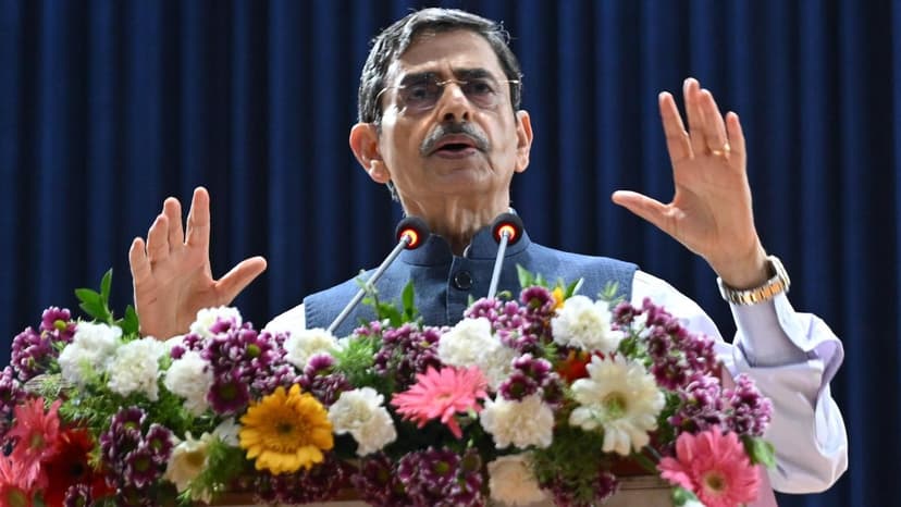 New Governors Appointed in Tamil Nadu and West Bengal Ahead of Polls