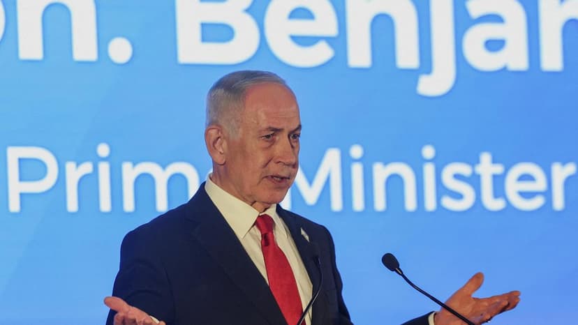 Iran: We hit Netanyahu's office with missiles! The fate of the Israeli Prime Minister…