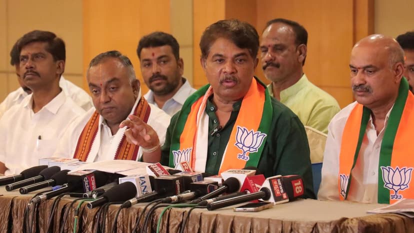 Government Succumbs to Protests Over Recruitment