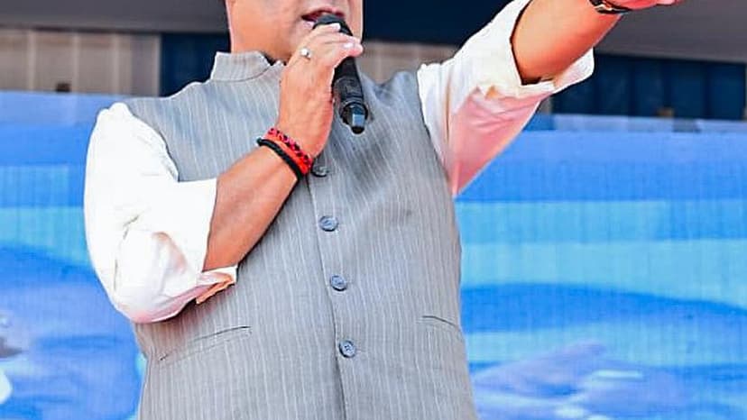 NDA to finalise Assam seat-sharing by mid-March: CM