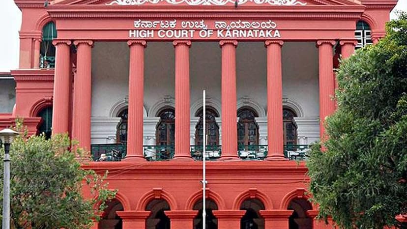 Karnataka High Court Rules on MBBS Exam Model Answers