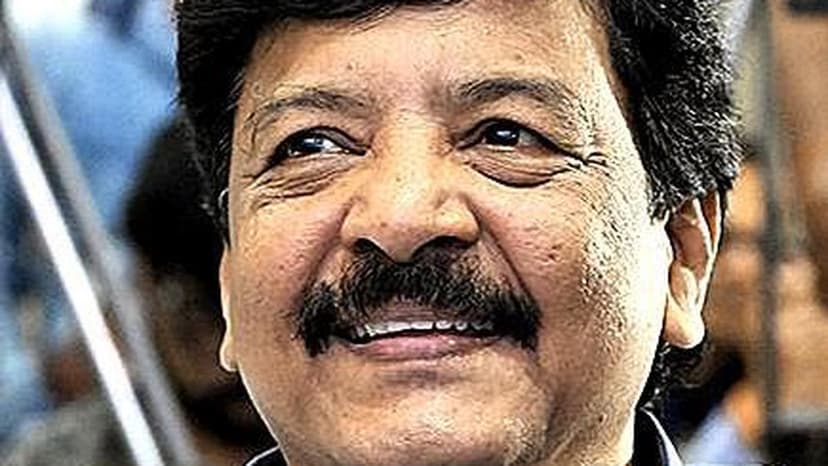 Nandi awards and ‘natakotsavams’ should reflect cultural richness of State, says Andhra Pradesh Tourism Minister Kandula Durgesh