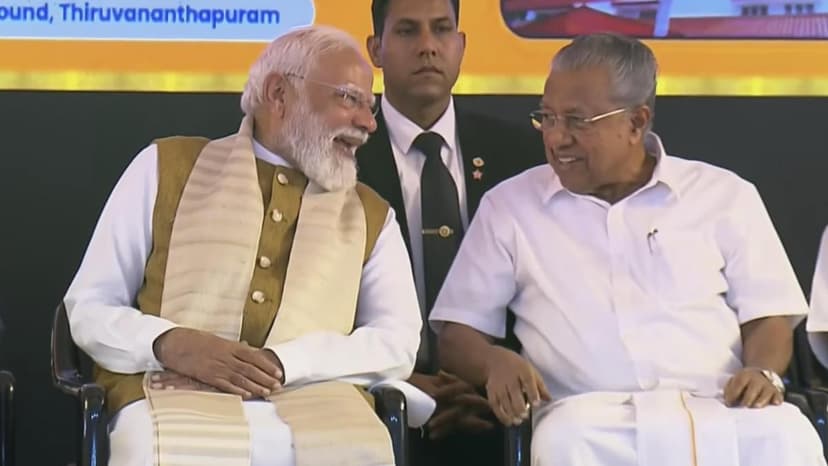 Union Cabinet approves renaming Kerala as Keralam: The historical, linguistic roots of the demand and what’s next