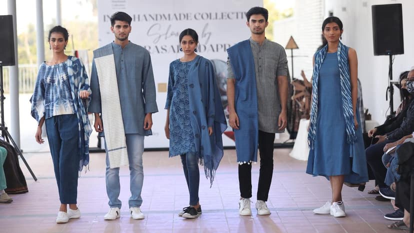 India Handmade Collective to launch its Telangana chapter