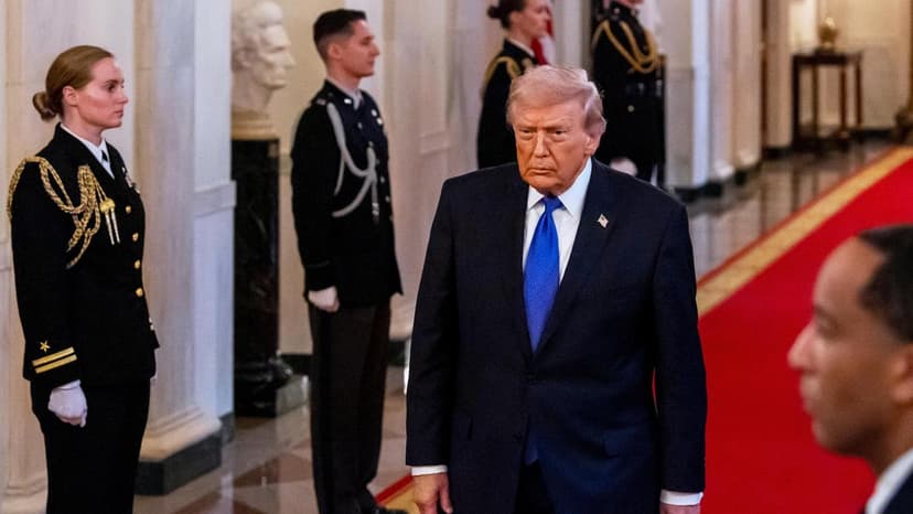 Trump warns of longer Iran war as violence spreads