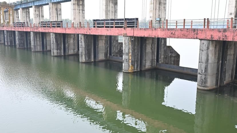 Over six years since launch, Jalasiri project achieves 63 % physical progress in Mangaluru