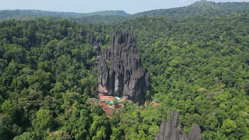 WiFi Connectivity Introduced in Remote Tourist Areas of Uttara Kannada, Karnataka