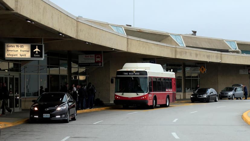 Kansas City Airport Reopens After Non-Credible Threat Investigation