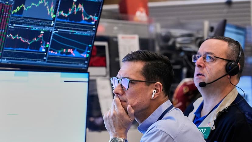 AI Agent Proliferation Sparks Competition in Tech Markets