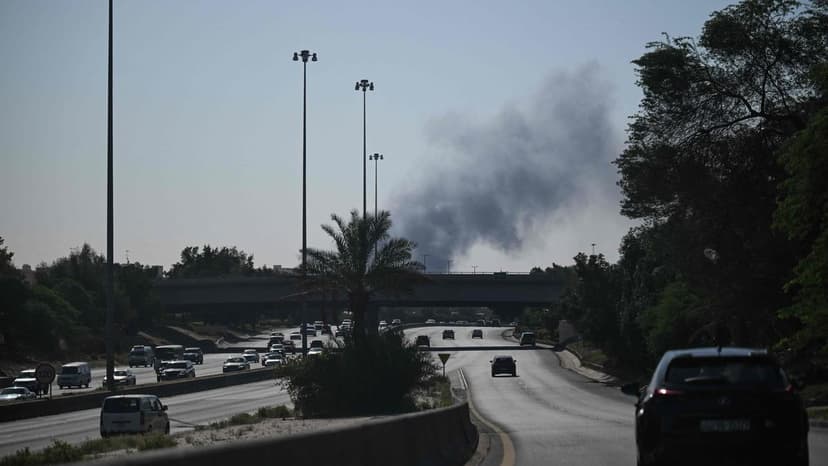 Several U.S. warplanes crashed, crew survived: Kuwait Defence Ministry