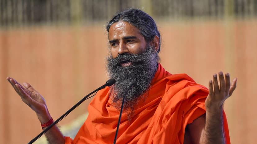 Delhi High Court restrains unauthorized use of Ramdev’s name and image