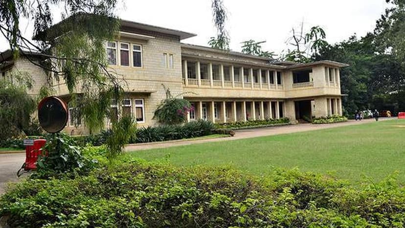 Raman Research Institute to Host Open Day on February 28