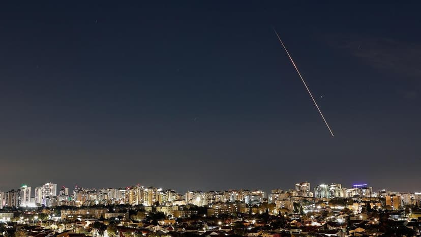 France, Germany, U.K. ready to take ‘defensive action’ against Iran