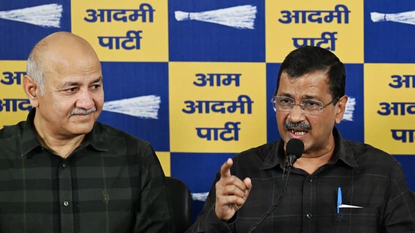 Top news of the day: CBI challenges Delhi court order discharging Kejriwal, others in excise policy case; Taliban seek ‘dialogue’ to resolve Afghan-Pakistan conflict, and more