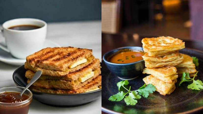 Craving nasi lemak and kaya toast? Head to Penang by Crystal Woo, Chennai’s newest Malaysian restaurant