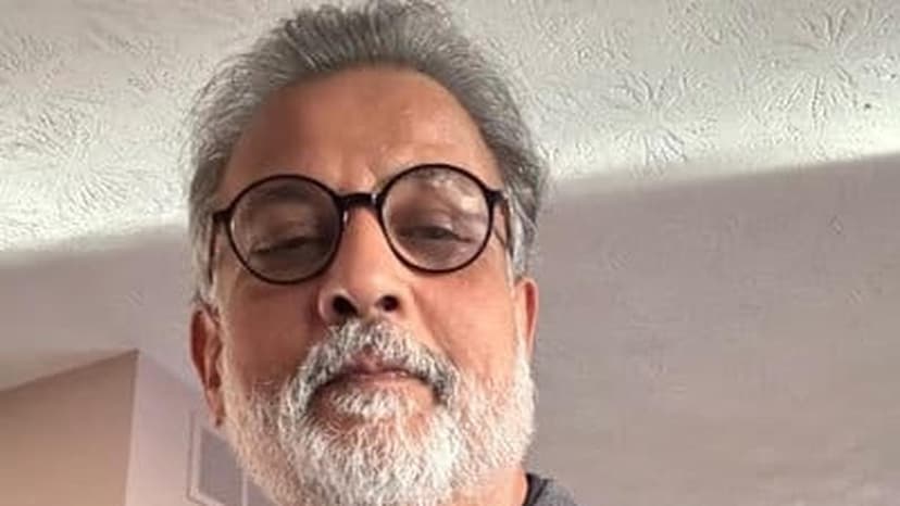 Mahatma Gandhi's Great-Grandson Opposes Displacement for Gandhi Sarovar Project