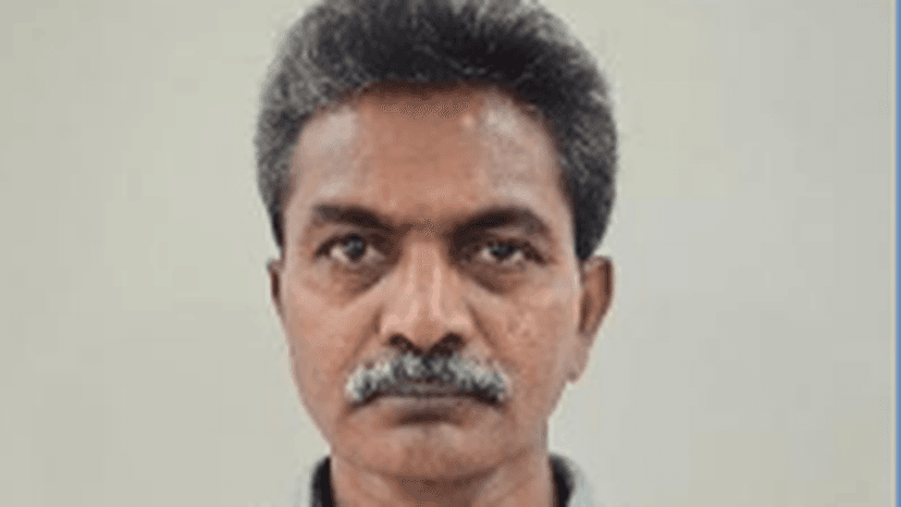 Devuji, Raji Reddy and other top maoists surrender before Telangana police; only one central committee member active