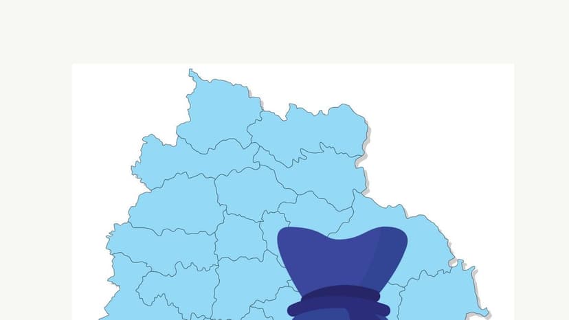 Telangana Government Releases ₹745 Crore to Clear Employee Bills