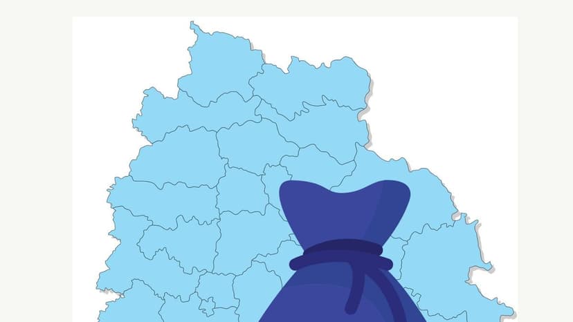 Kishan Reddy Demands White Paper on Telangana Finances, Cites Central Funding