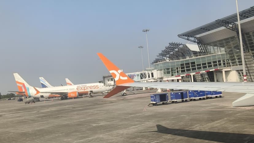 Mangaluru-Muscat Direct Flights to Resume