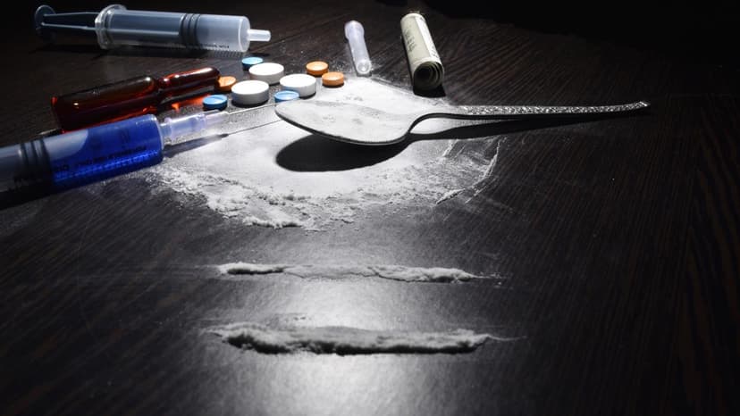 Six Arrested in Punjab for Links to Pakistan-Backed Drug Cartel, Including Army Personnel