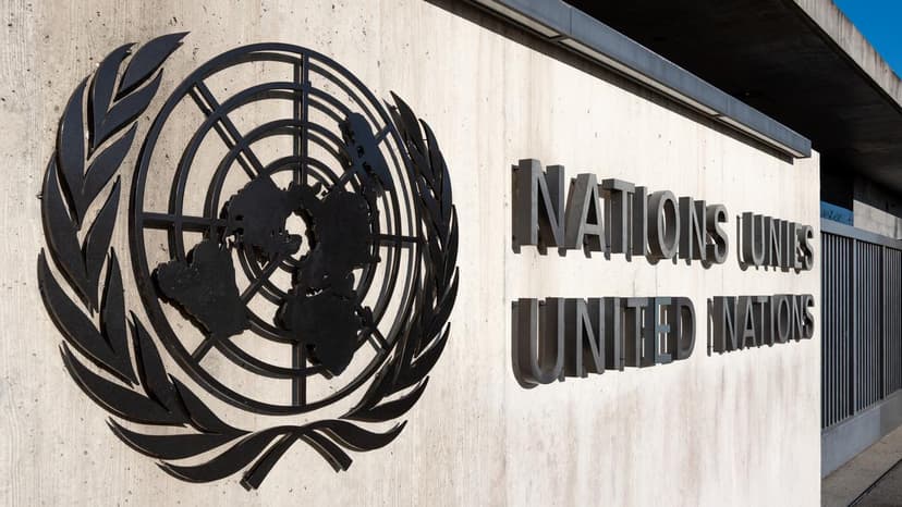 U.N. Security Council sanctions four Sudan commanders over El-Fasher atrocities