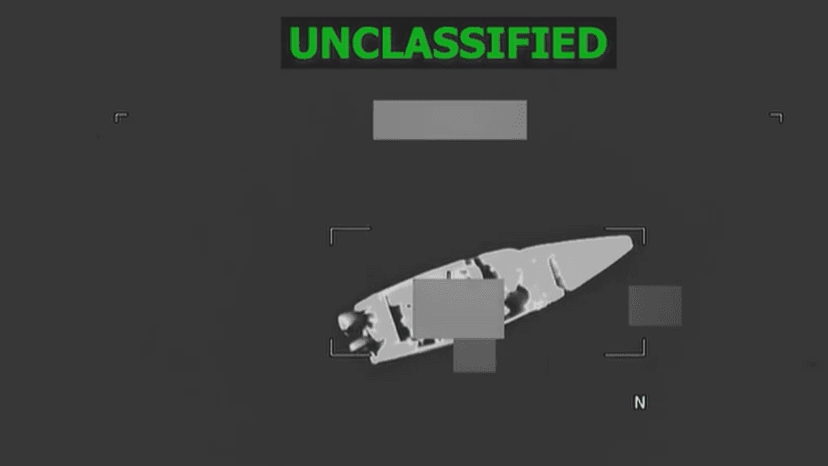 US Kills Three Suspected Narco-Traffickers in Caribbean