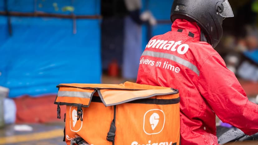 Maharashtra Minister Announces Social Security Board for Gig Workers