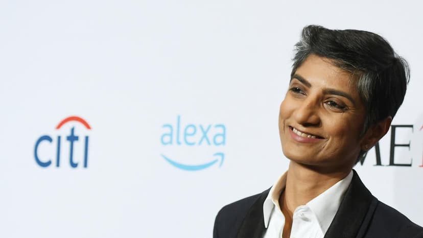 Menaka Guruswamy, TMC’s pick for Rajya Sabha, could become India’s first LGBTQ+ parliamentarian