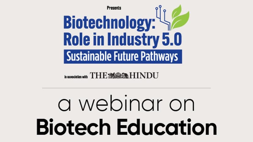 Biotechnology is set to drive the evolution of personalised medicine, say experts