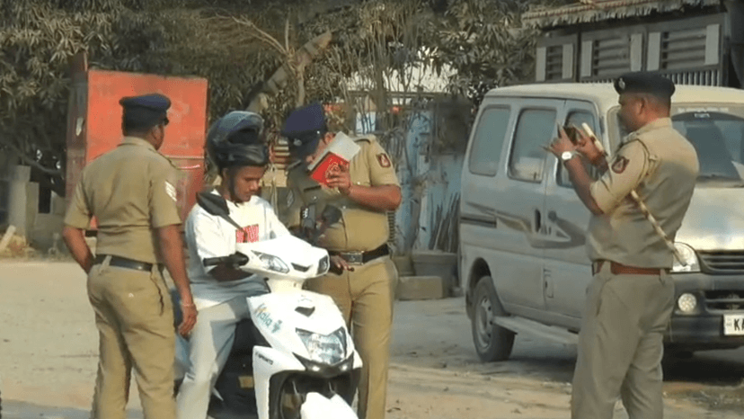 Over 2,000 immigrants verified in special drive against illegal stay in Bengaluru