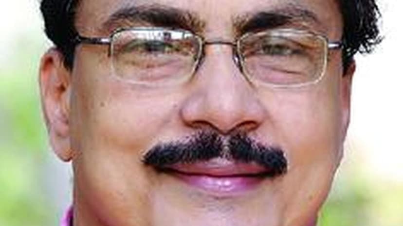 Legal Action Considered Against P.K. Sasi by CPI(M) Palakkad Secretary