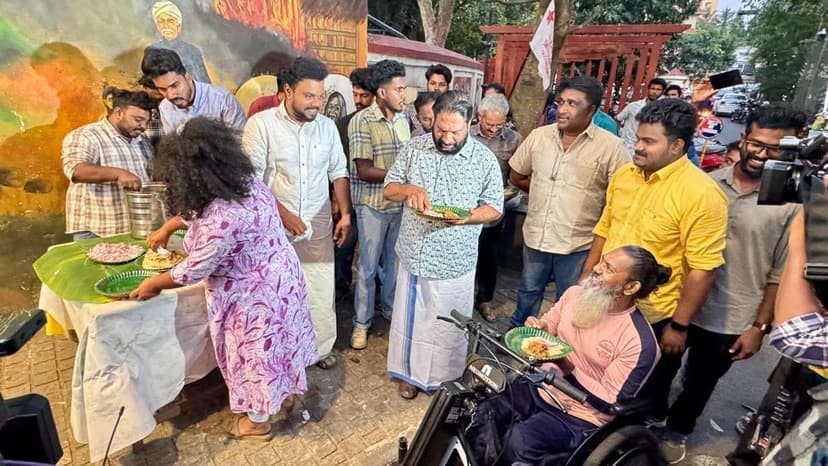 IUML Opposes SFI's 'Beef Festivals' in Kerala