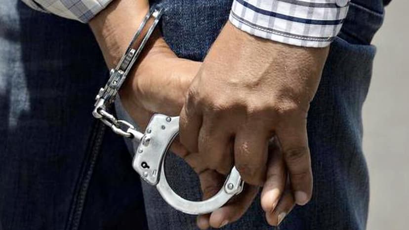 Kerala motivational speaker arrested for ‘attempt to sexually assault’ minor girl seeking counselling