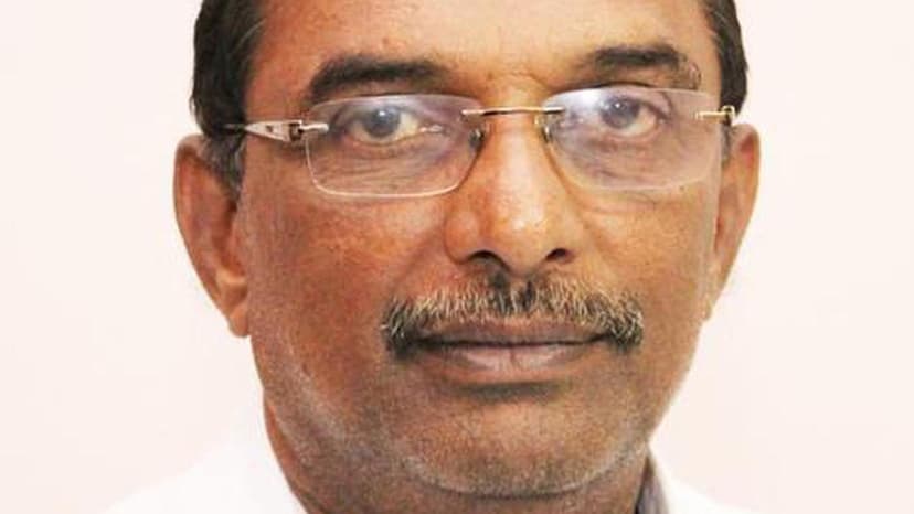 Sabarimala gold case: Kerala court grants statutory bail to former TDB president A. Padmakumar