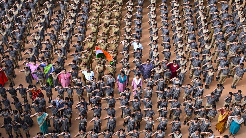 Nagaland MLA questions MHA directive on singing of Vande Mataram