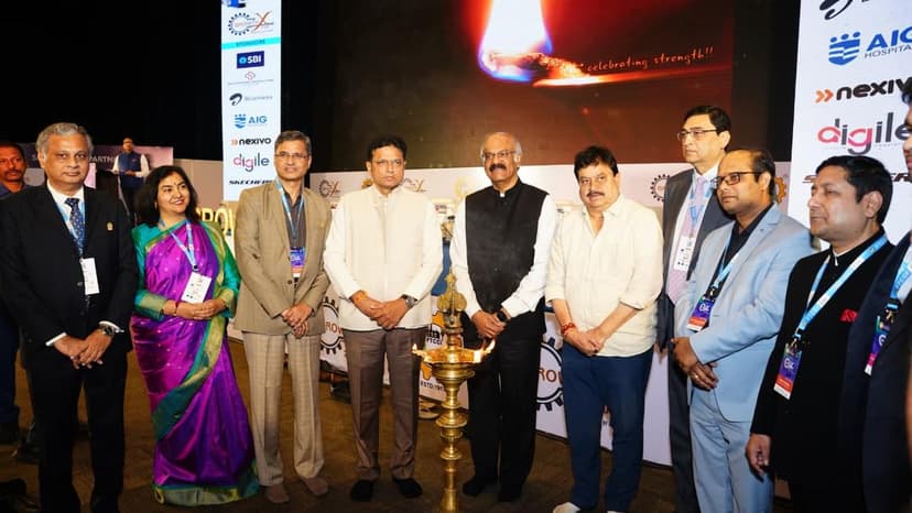 Telangana to Unveil New Policy to Improve Ease of Doing Business