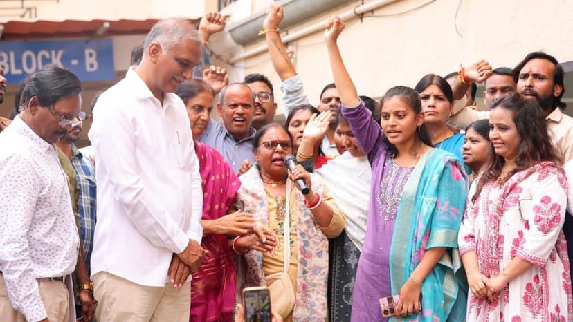 Musi Project Criticized as Cover for Real Estate Business