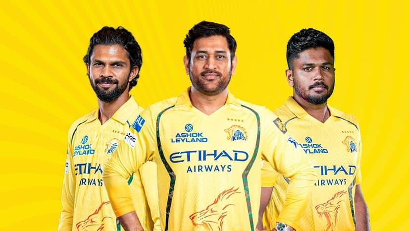 Sun TV Network sues Chennai Super Kings for using Jailer, Jailer 2 and Coolie songs in its jersey promo