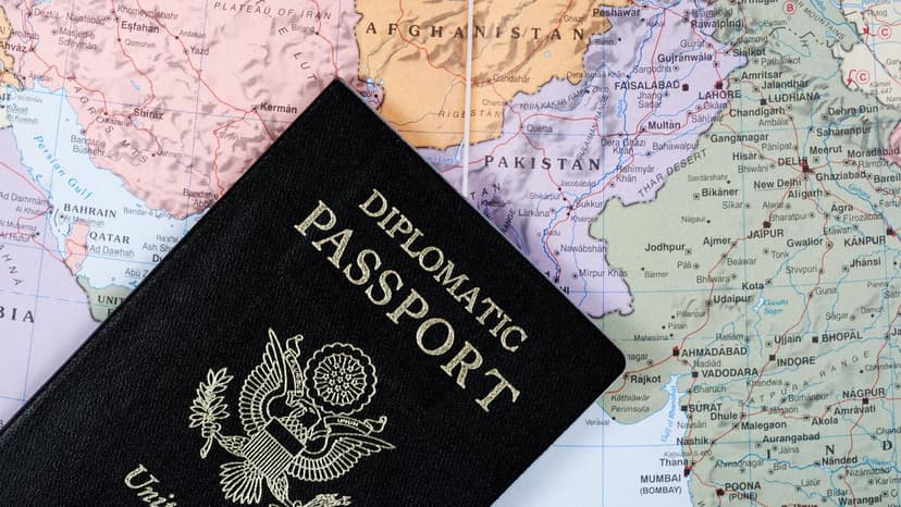 Delhi High Court Affirms Right to Passport and Travel Abroad