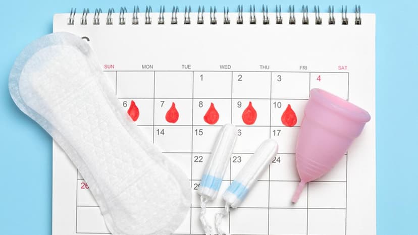 Maharashtra Women’s Commission begins work on menstrual leave framework