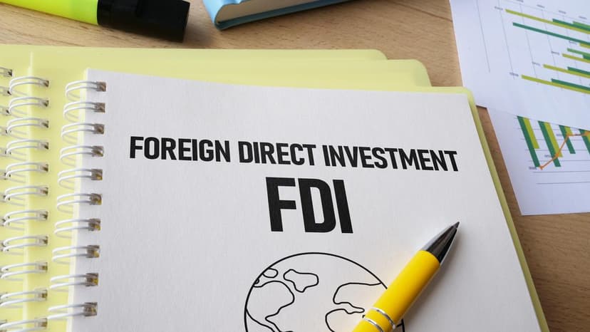 India Eases FDI Norms for China and Border-Sharing Countries