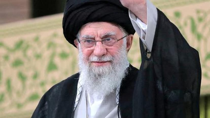 In Focus Podcast | Ayatollah Ali Khameini: His legacy, and the fallout of his assassination